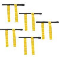 Ceinture drapeaux tag rugby/ flag foot - Image principale