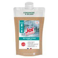 Nettoyant vitres gel - Ecocert - 250 ml - Jex - Image principale