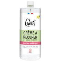 Lot de 6 Crème à récurer argile verte - 750 ml - Gloss - Image principale