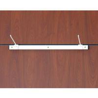 Porte Nattes De Gymnastique Mural - Image principale