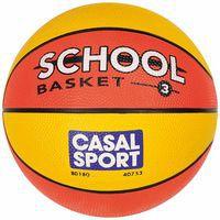 Ballon de basket school - taille 3 - Image principale