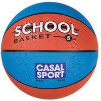Ballon de basket school - taille 5 - Image principale
