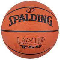 Ballon basket - Spalding - TF50 Lay-up - Image principale