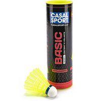 Volants badminton basic - Casal Sport - Image 2