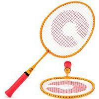 Raquette badminton mini 3 - Image principale