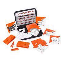 Valise course d'orientation petit orienteur - materiel de course - Image principale