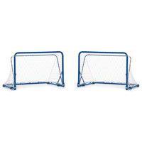 Lot de 2 mini-buts Top Master - Image principale