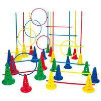 Pack eco multifonction solution materiel pedagogique - Image principale