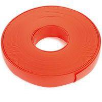 Bande elastomere delimitation 20m orange score - Image principale