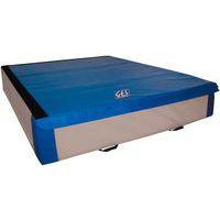 Matelas de reception - GES - pour pans d'escalade - Image principale