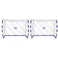 Lot de 2 buts de mini-hand Quickfast CASAL - Image principale