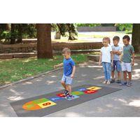Tapis de jeu marelle - ACHOKA - Image 2