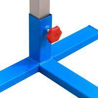 Poteaux saut en hauteur eco - Image 2