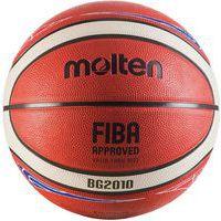 Ballon BG2010 FFBB/FIBA Molten - Image 4