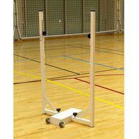 Poteau double badminton ffbad classement federal pf09-2008 - Image 4
