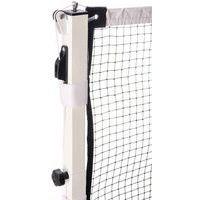 Paire poteaux de badminton - Massive 70 - mobiles haute compétition - Image 2