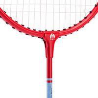 Raquette de badminton progress 4 - Image 4