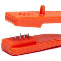 Lot de 10 pinces de Controle C.O. Modele Serie B - Image 4