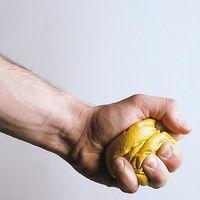 Balle mousse dynamique SOFTELEF - Image 2