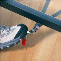 Table de tennis de table donic waldner high school - Image 4