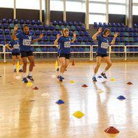 Lot de 20 plots Multi-Marker original avec support de transport - Image 5