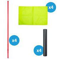 Poteau de touche articulé - Image 3