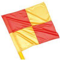 Lot de 4 poteaux de corners articulés Ligue - Image 3