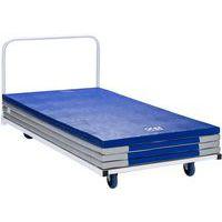 Chariot transport de tapis pro - Image 2