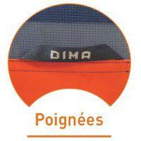 Matelas de sécurité Dimasport EPS gymnastique - Image 2