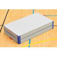 Matelas de gymnastiquerepliable en 2 GES - Image 2