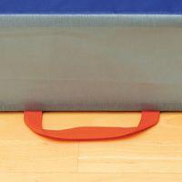 Matelas de gymnastiquerepliable en 2 GES - Image 4