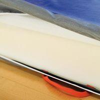 Matelas de gymnastique GES double densité - Image 2