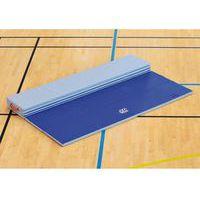 Aire d'évolution de gymnastique pliable - GES - Image 4