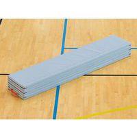 Aire d'évolution de gymnastique pliable - GES - Image 5