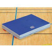 Chemin de gymnastique - GES - Image 5