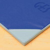 Tapis de gymnastique houssé 200 x 100 - GES - Image 2