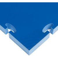 Lot de 4 tapis 200 x 100 x 4 cm emboitables - Image 4