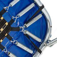 Mini-trampoline à ressorts - GES - Image 3