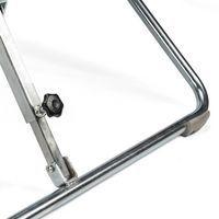 Mini-trampoline à ressorts - GES - Image 4