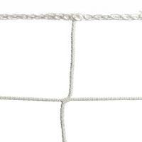 Lot de 2 filets pour But de Handball Compétition - blanc - polyethylene - Image 2