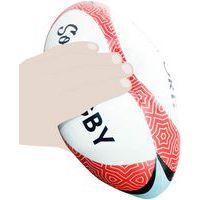 Ballon rugby soft - Image 4