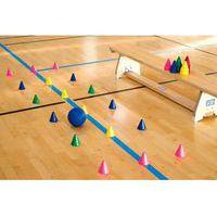 Lot de 50 mini cones - Image 2