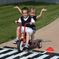 Lot de 3 passages piétons - Image 2