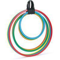 Lot de 12 cerceaux plats - Ø 40 - 50 et 60 cm - Image 4