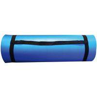 Tapis Yoga Evolution bleu 140x60 Sveltus - Image 2