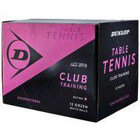 Balle tennis de table training - boîte de 144 - Dunlop - Image 2