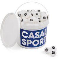 Balle tennis de table training 40+ - Casal Sport - Image 2