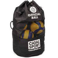 Sac a ballons noir official ball casal - Image 5