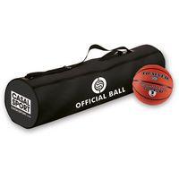 Sac ballons noir tube official ball casal - Image 4