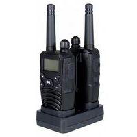 Talkies-walkies pro portée 10km étanche - Image 2